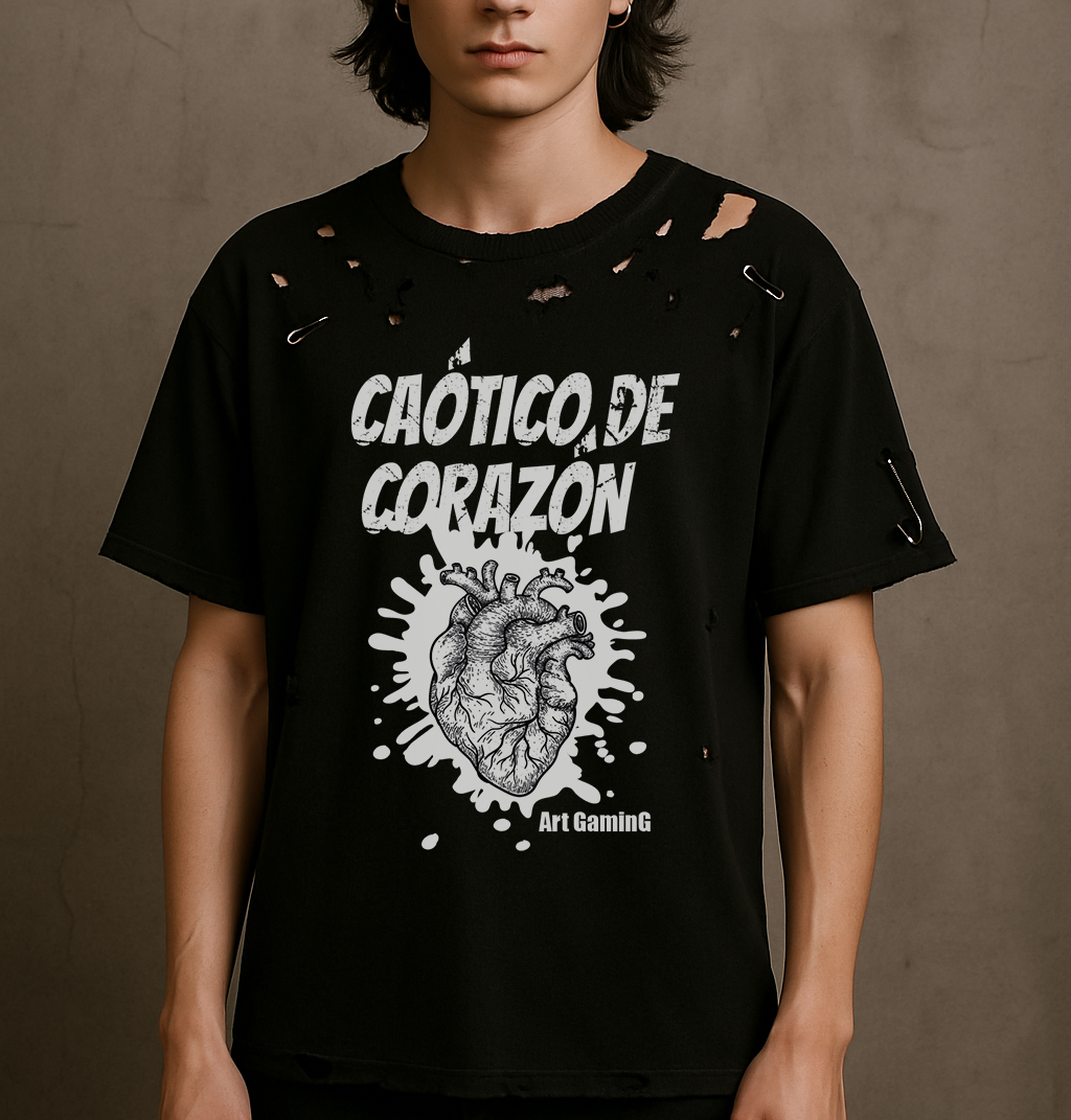 camiseta