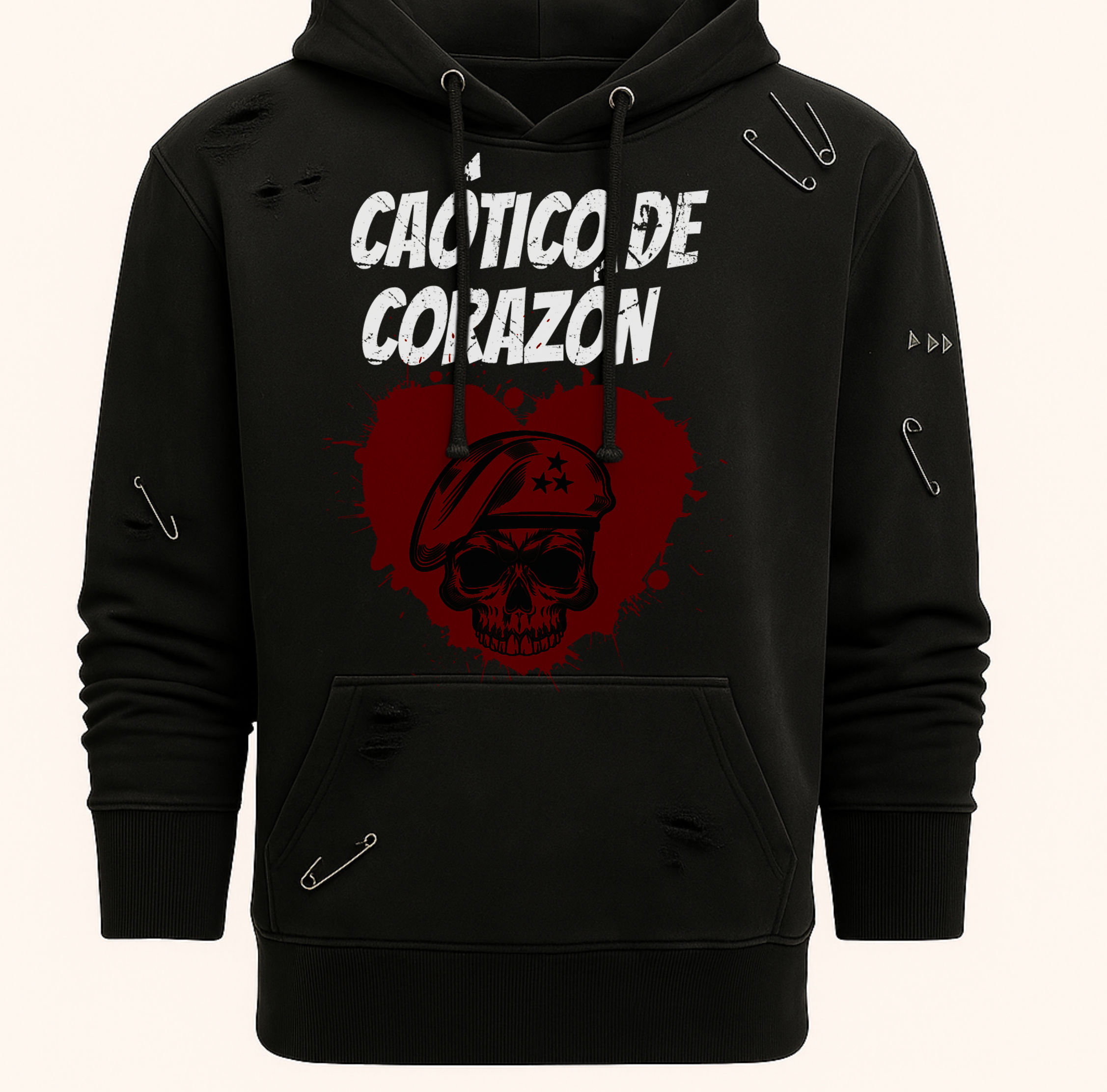 hodie caotico