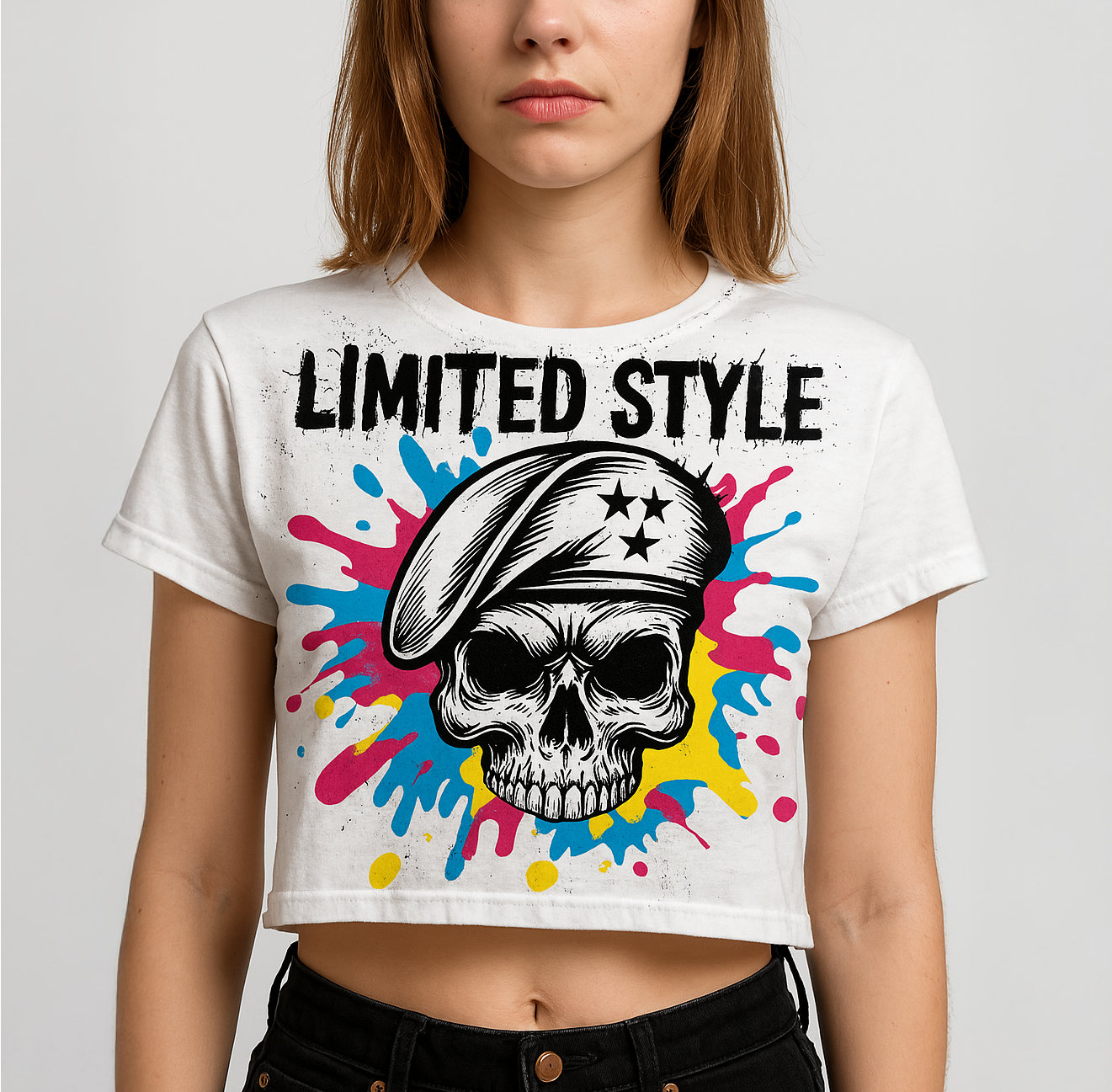 croptop limited